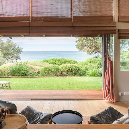 Culburra Beach Retreat For Two Villa Exterior photo