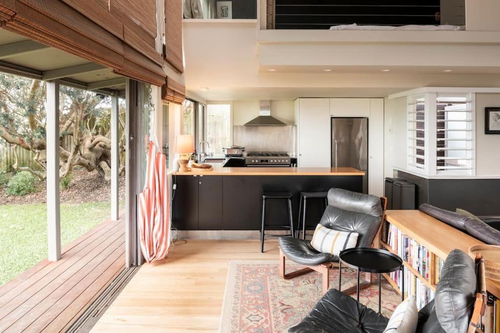 Culburra Beach Retreat For Two Villa Exterior photo