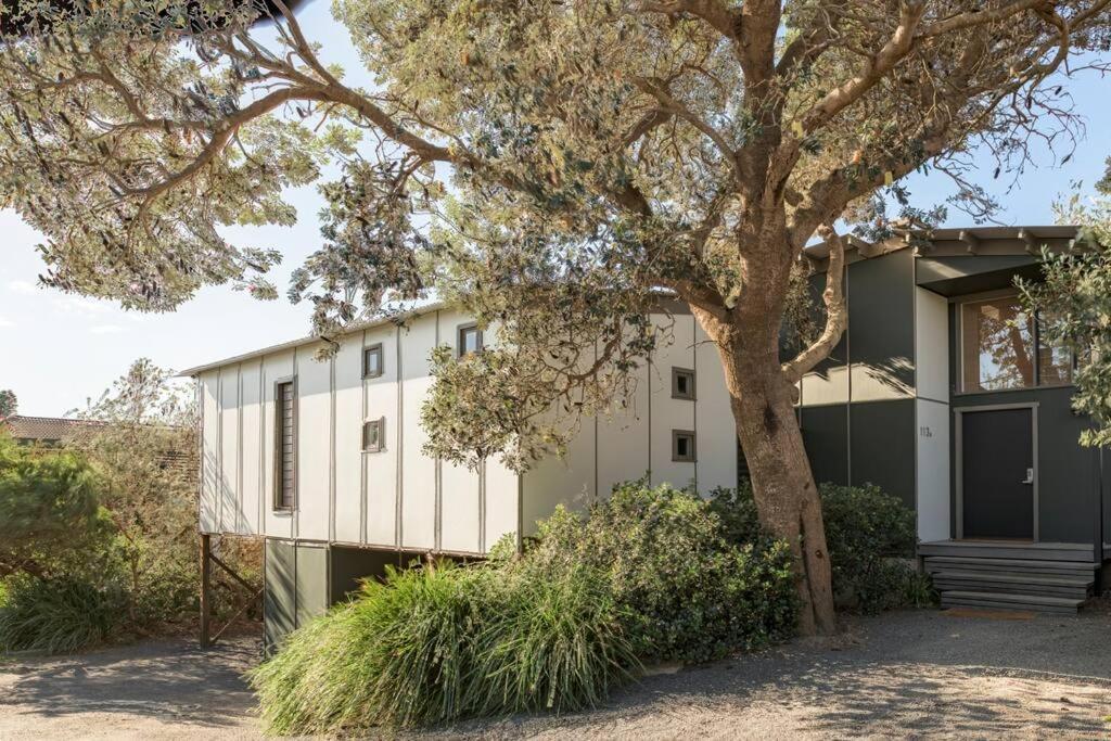 Culburra Beach Retreat For Two Villa Exterior photo